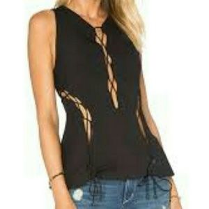 New Kendall and Kylie blouse